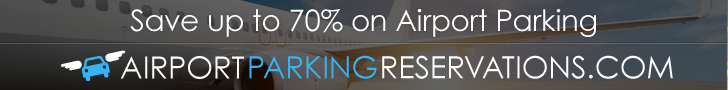 Save On Airport Parking